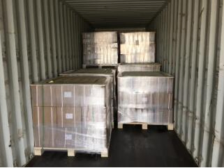 UL Listed & FM Approved Equal Cross