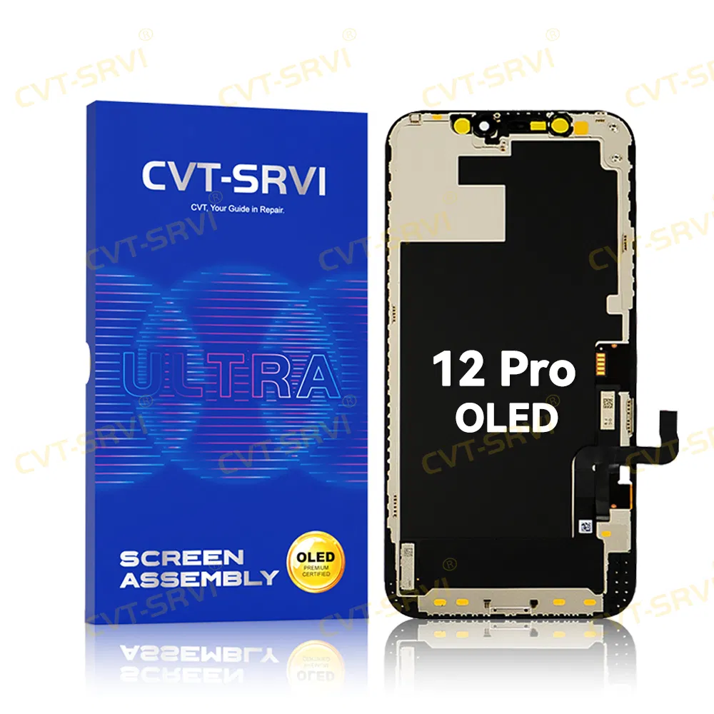 OLED-дисплей для iPhone X 11 12 13 PRO, сенсорный экран