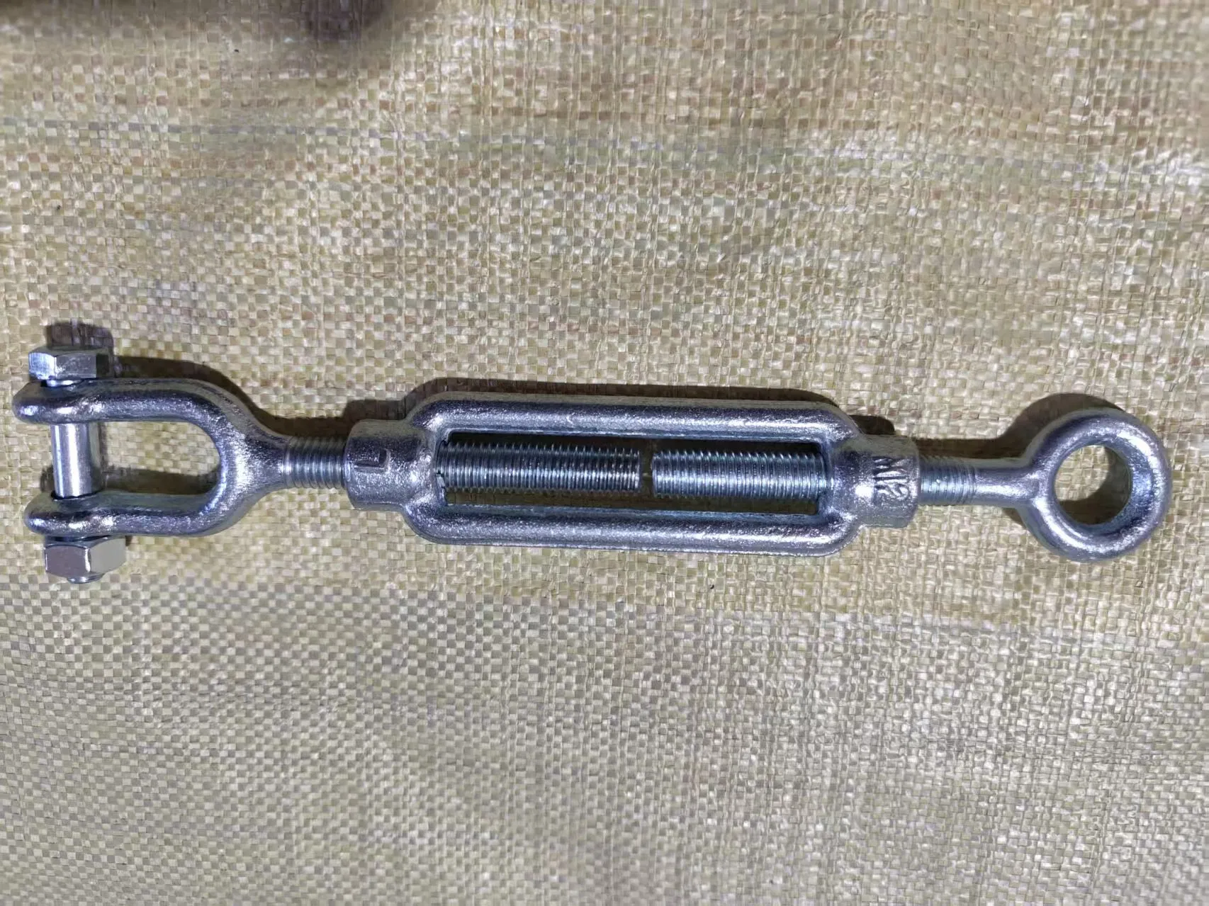 DIN1480 Turnbuckle