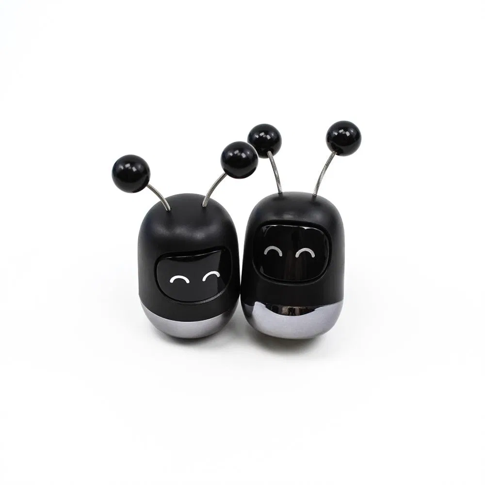 Auto Interior Accessory Car Air Freshener Perfume Decor Aroma Diffuser Car Humidifier