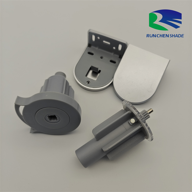 Window Roller Shade Components Accessories