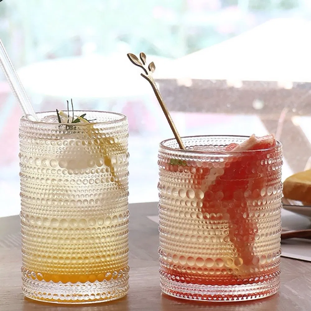 Винтажные бокалы для виски Romantic Highball