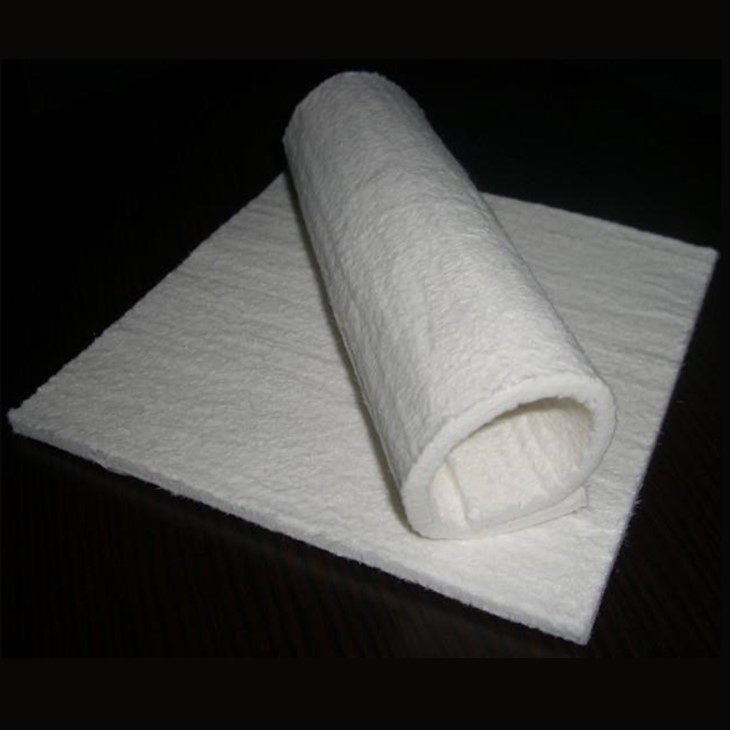 Greenergy Super Low Thermal Conductivity Insulation Blanket Aerogel Factory