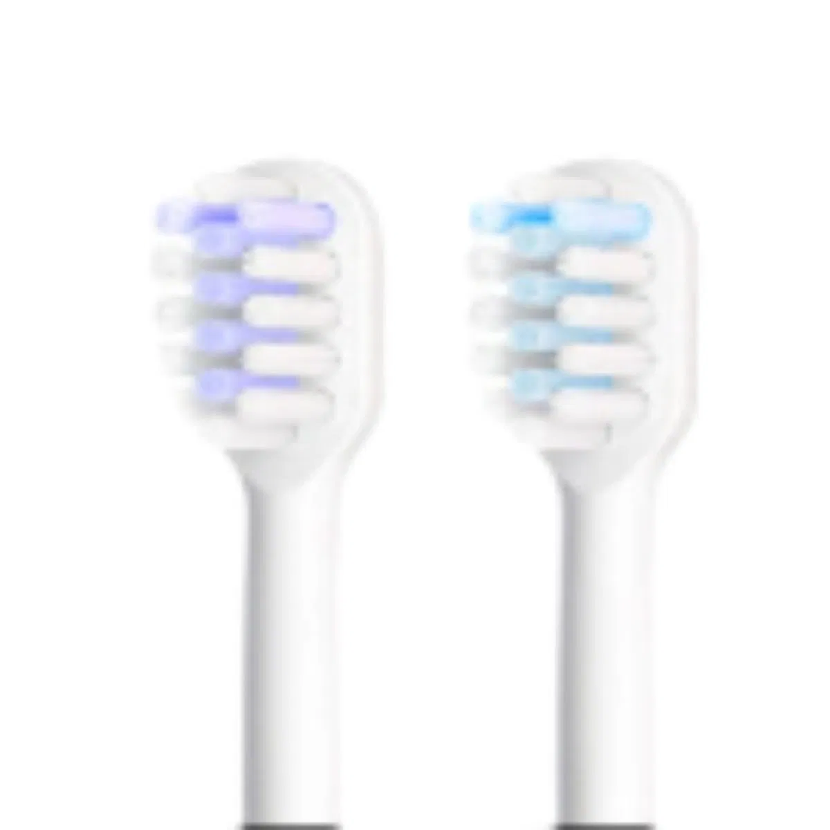 New Intelligent Vibration Scanning Adult Household Waterproof Soft Bristled Electric Toothbrush