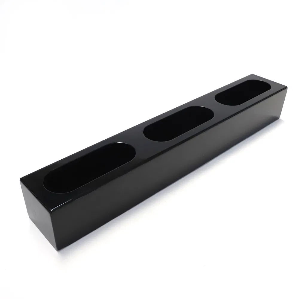 Double Triple Round Truck & Trailer Light Box