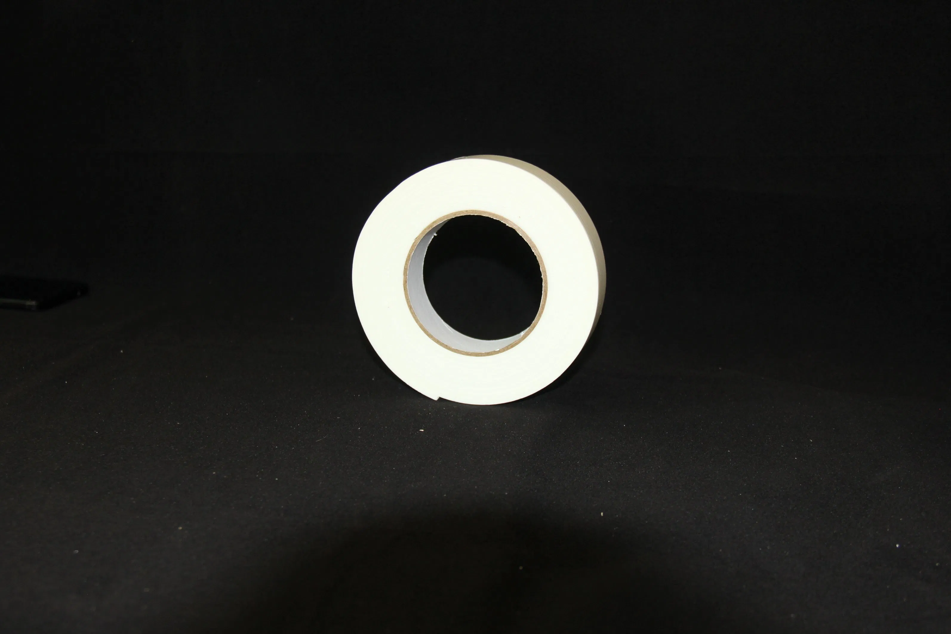 China Supplier Excellent Buffer White Sponge Foam Tape