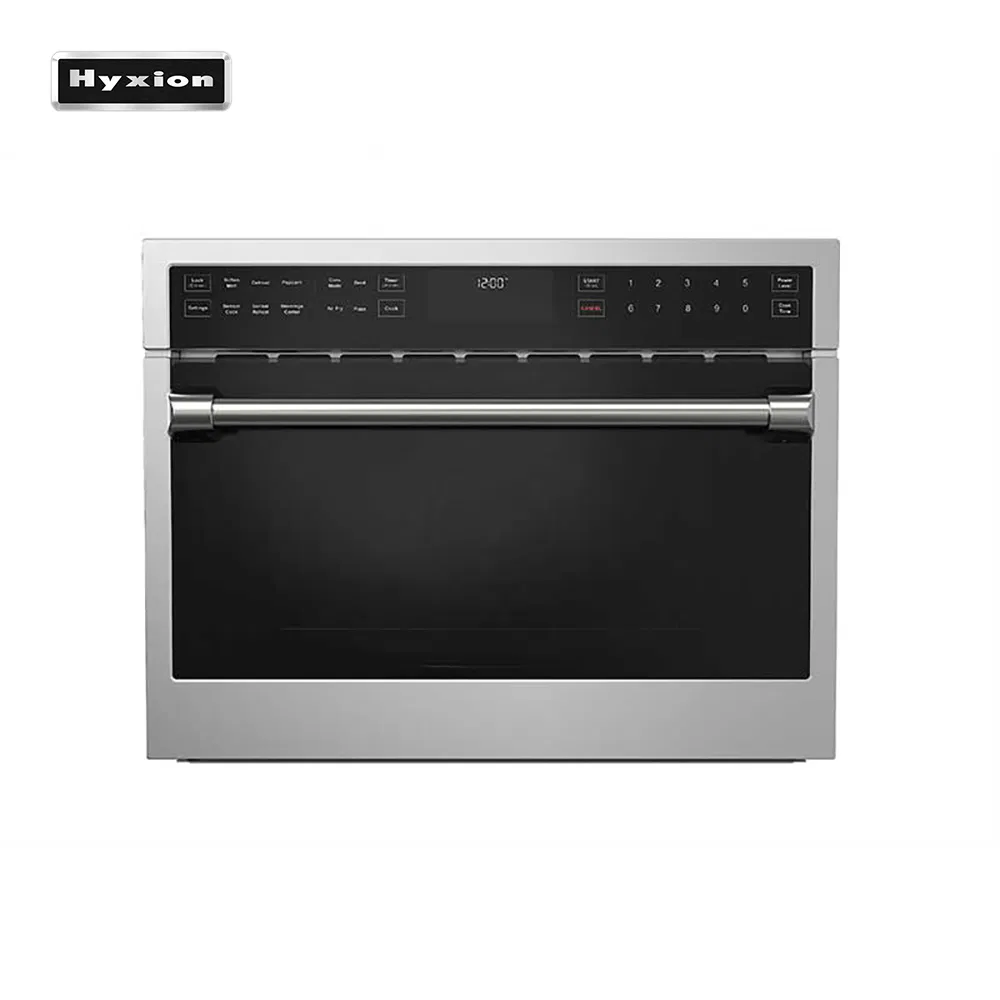 Factory Multi-Function 24 Inch Speed Built-in Microwave Oven with CSA Tmo24h