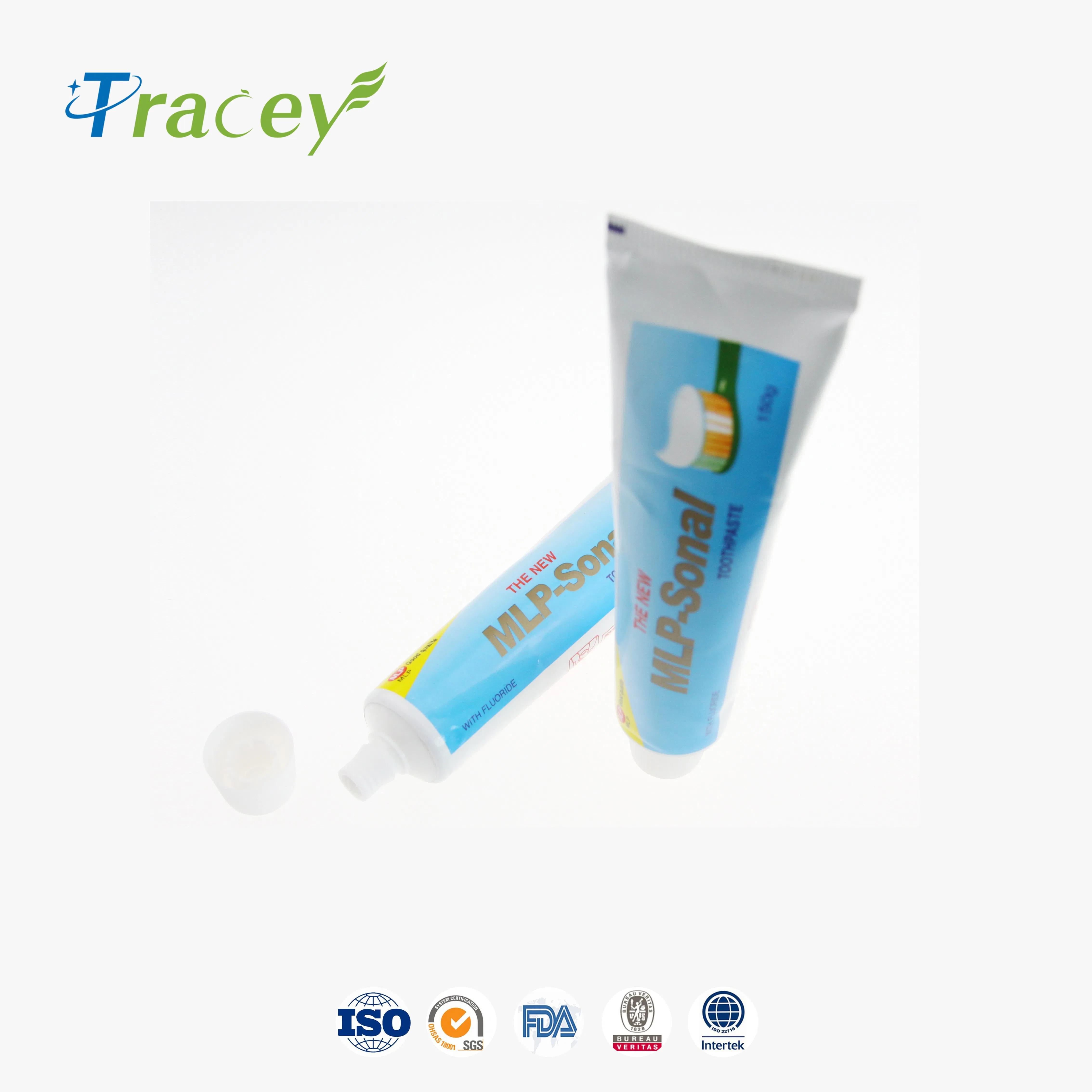 OEM Rapid Whitening Mint Aloe Cool Toothpaste Factory Supplier Whole Sale High Quality Toothpaste