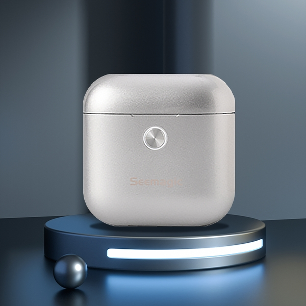 2024 Latest Electric Nail Clipper & Polisher – All-in-One Luxury Gift Set for All Ages and Every Occasion