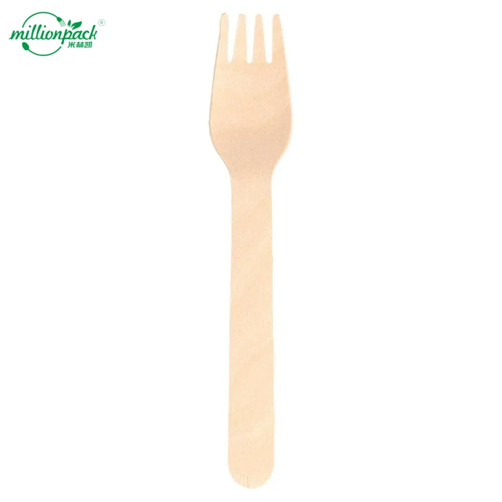 Custom Engraved Wooden Forks for Wedding Favors Special Gifts and Keepsakes