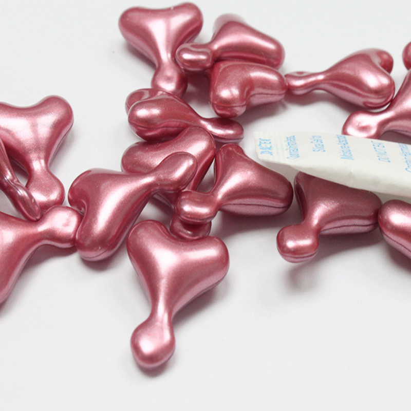 OEM Deep Sea Fish Oil Softgel