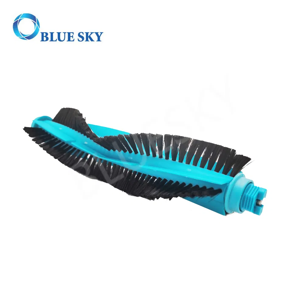 High quality Blue Main Brush Replacement for Conga 3290 3490 3690 Robot Vacuum Cleaner Accessories