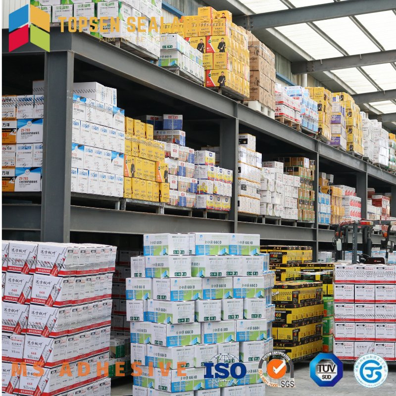 Paintable Kitchen and Bathroom Silicone Sealant Mold Free