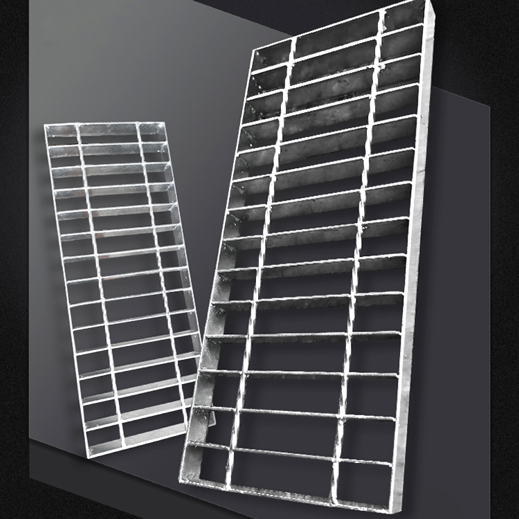 Catwalk Storm Drain Cover Steel Grating