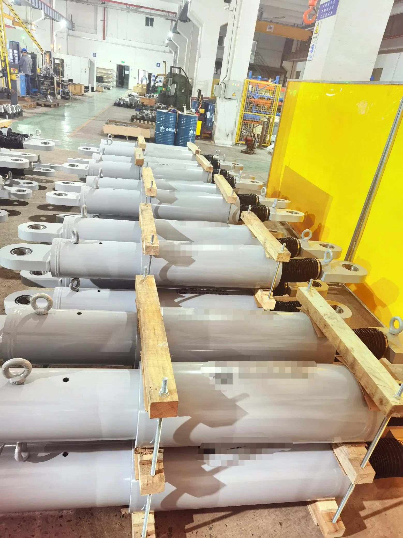 VFD for Seismic Resistance of Building and Bridge Structures Factory ISO