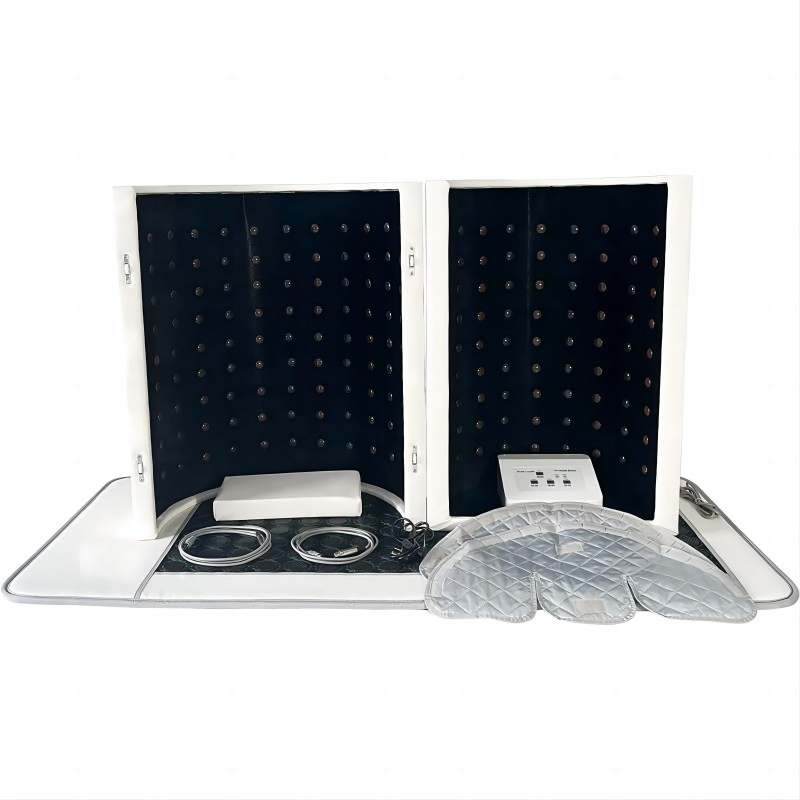 Портативная сауна-капсула для дома и SPA