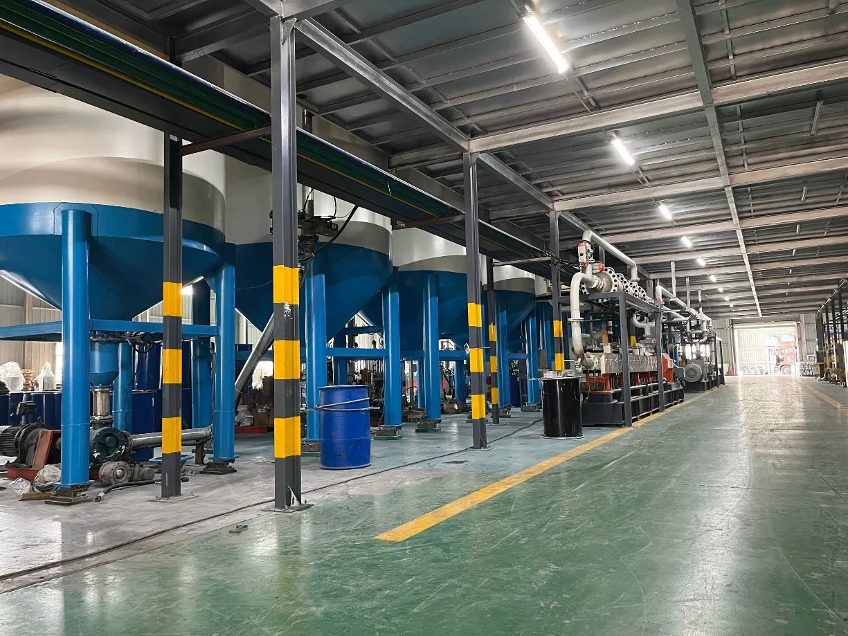 High Performance One Component Medium Modulus Dow Corning 991 for General Bonding and Sealing