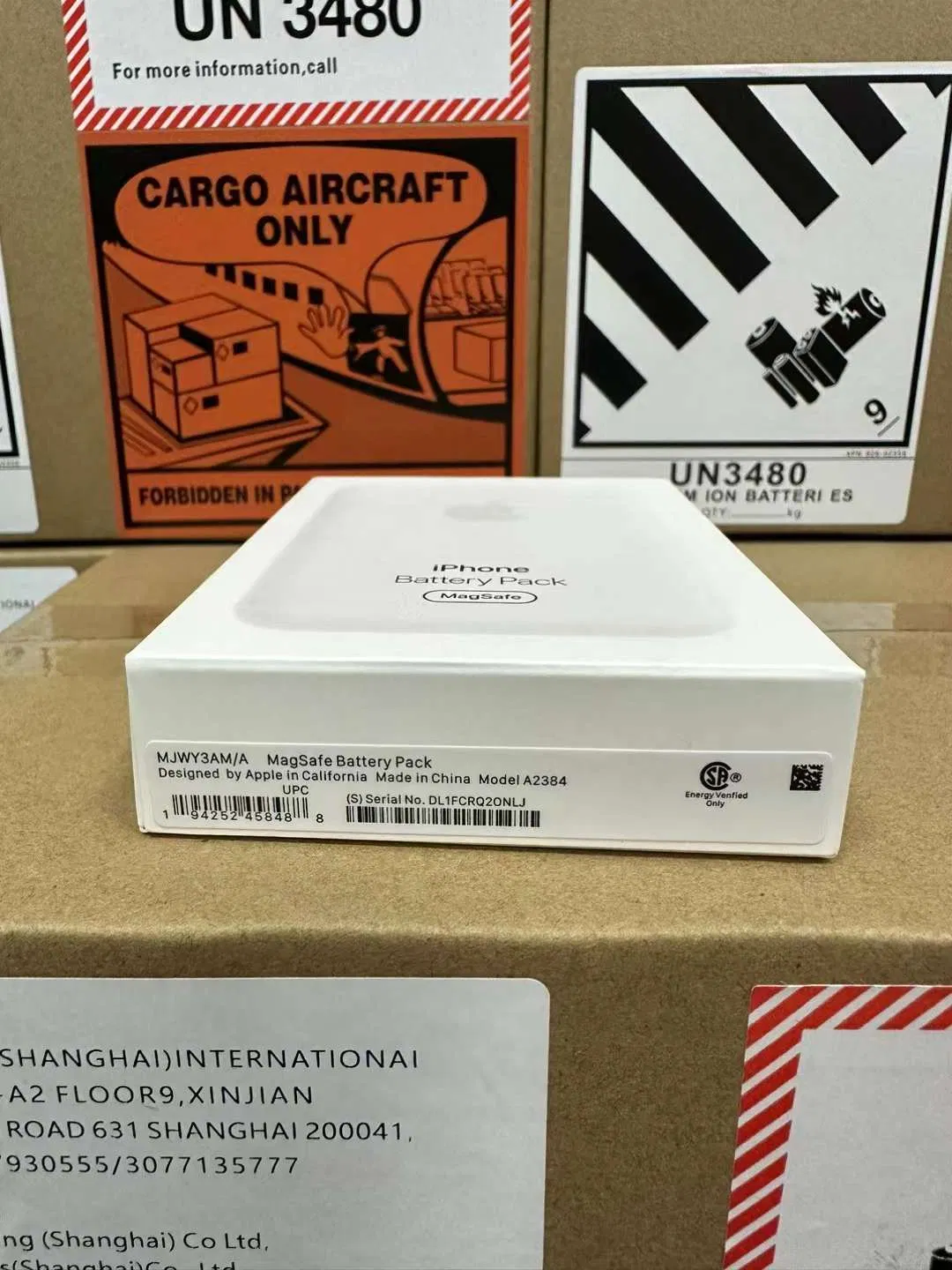 Wholesale 15W Wireless Charger Magnetic 5000mAh Magsafe Battery Pack for iPhone 16 15 14 13 PRO Max Power Bank Supply