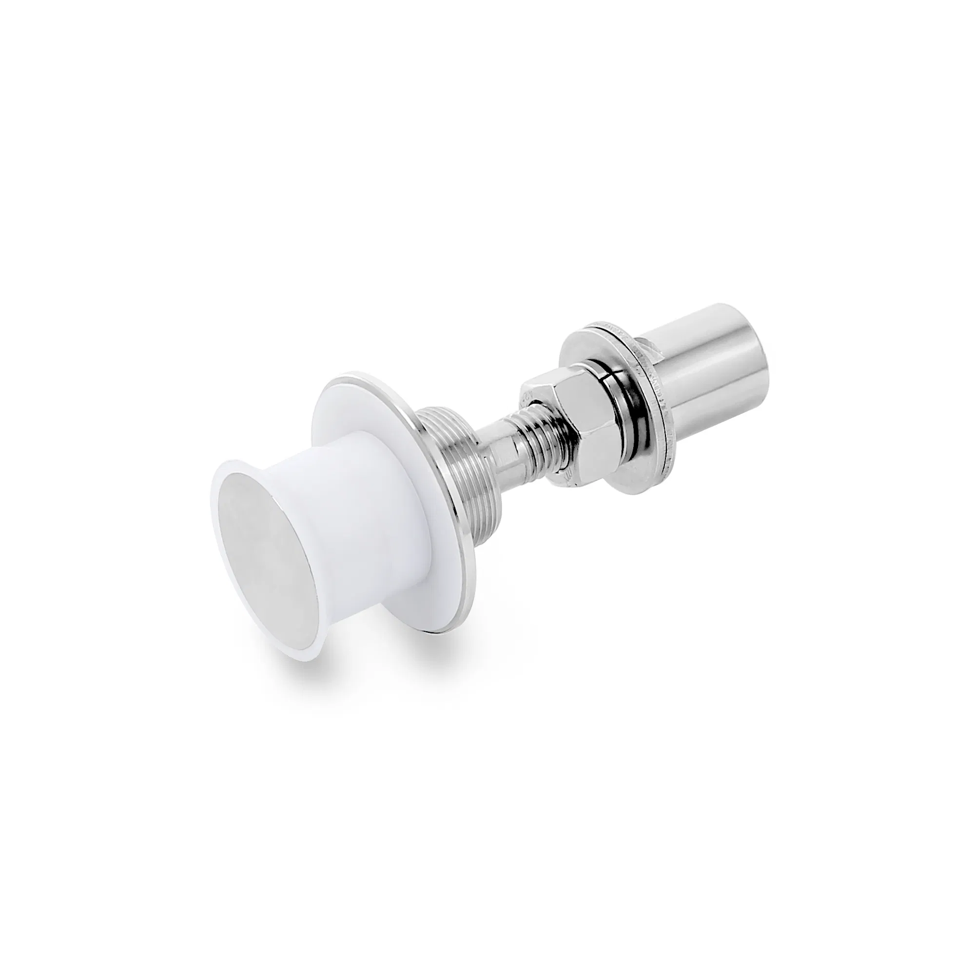 Stainless Steel Fix Glass Curtain Wall Glass Connector Fitting Spider