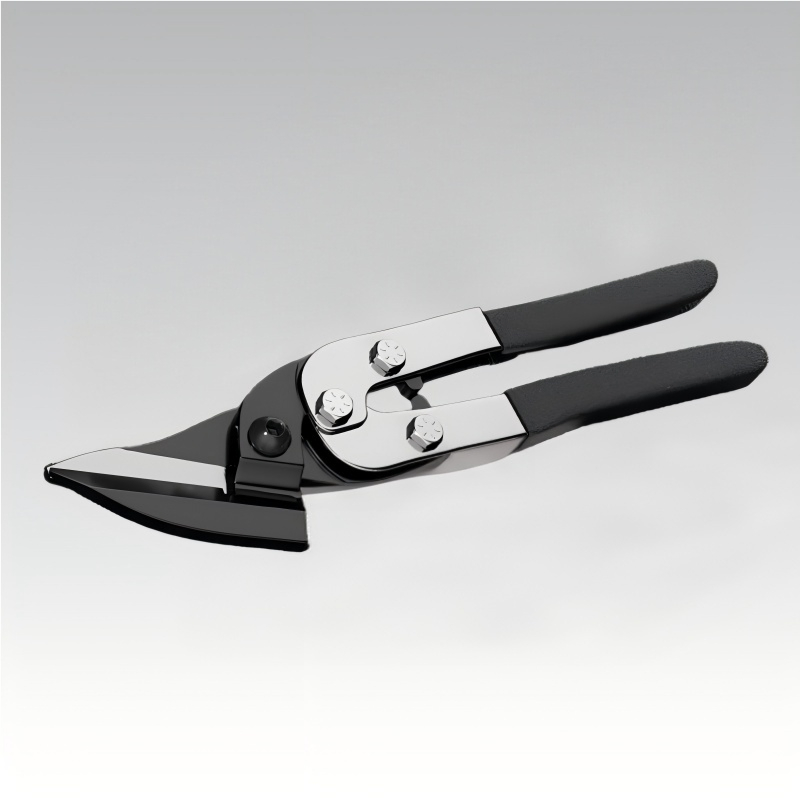 Авиационные ножницы по металлу Industrial Metal Shears