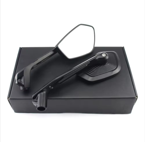 Высокопроизводительные регулируемые противо-вибрационные зеркала для R1200GS