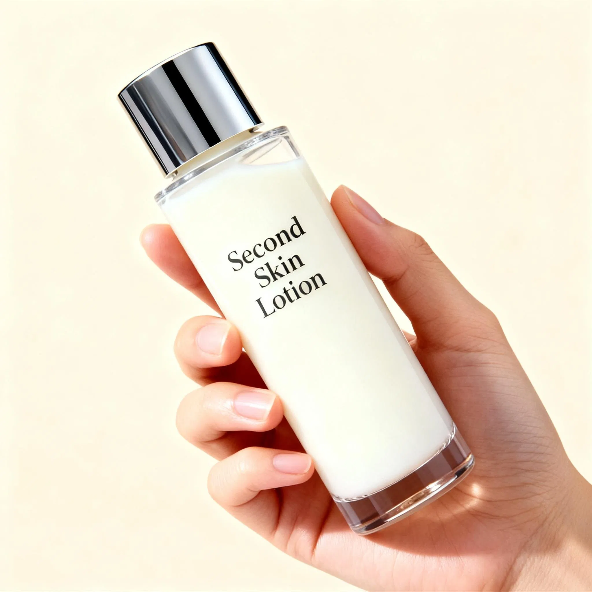 Ergothioneine-Based Daily Sunscreen Face Lotion for UV-a/UV-B Protection and Anti-Pollution