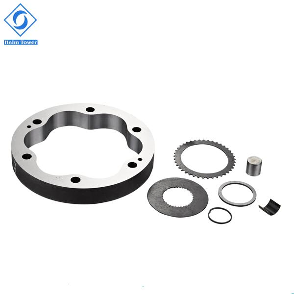 Статор/Кулачковое кольцо гидромотора Rexroth MCR03