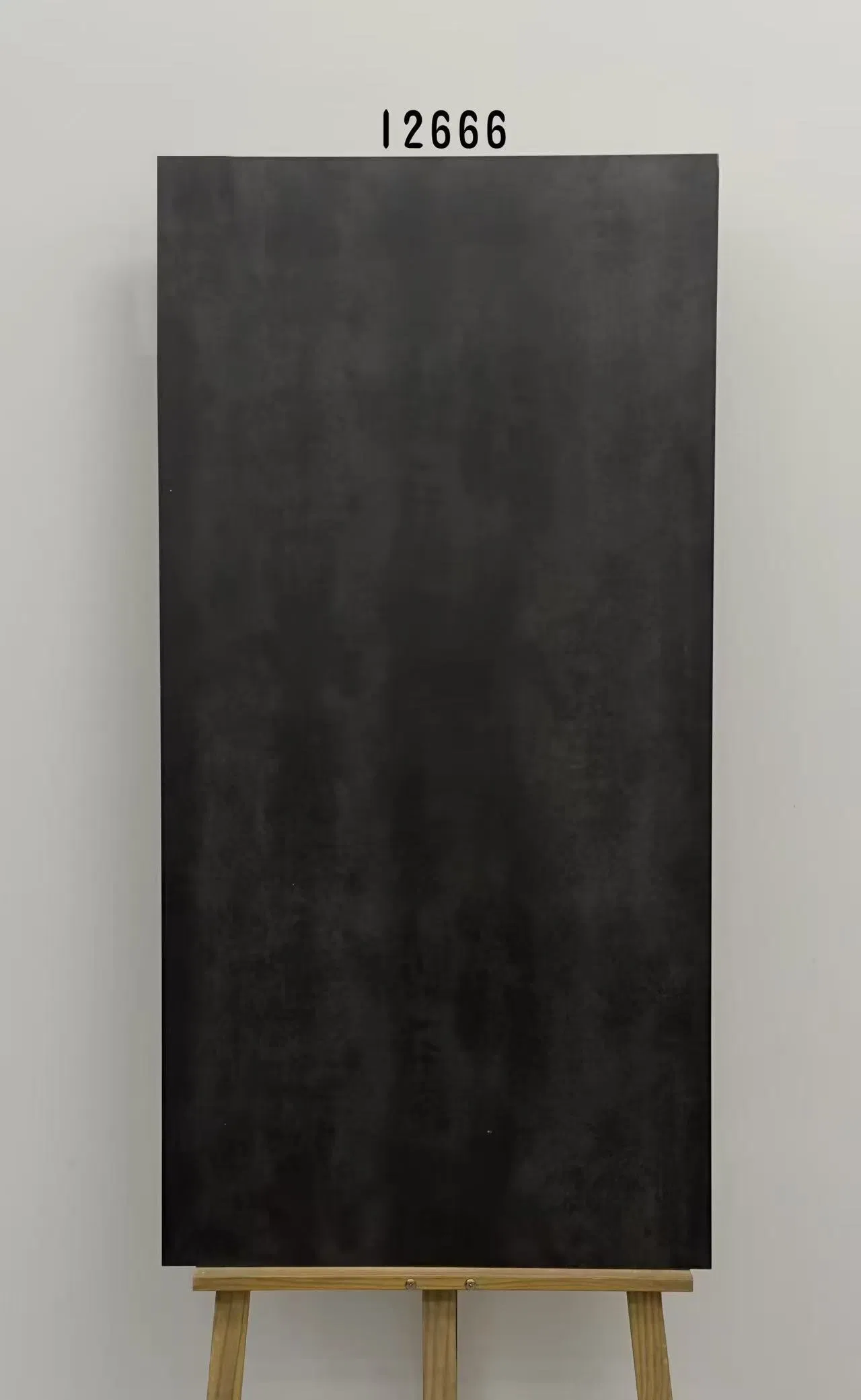 Flooring Grey Matt Ceramic Tiles Non-Slip Rustic Porcelain Floor Tile Slip Resistant