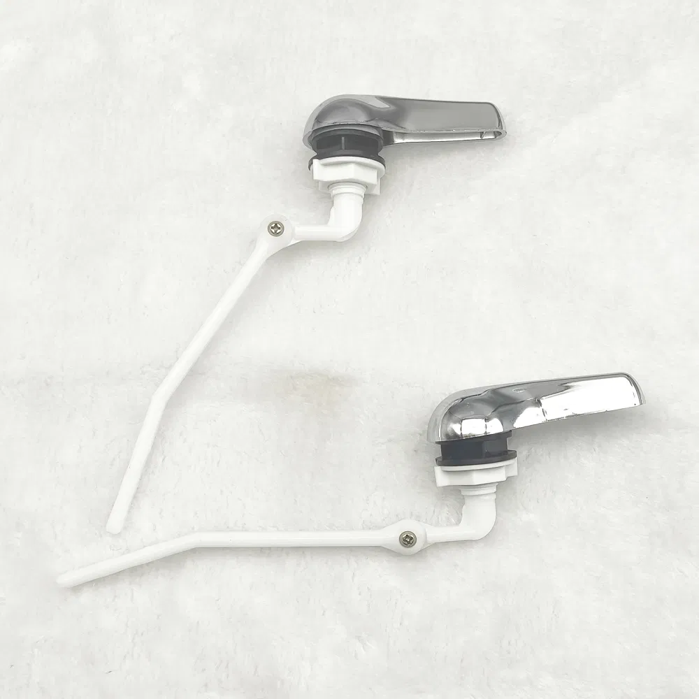 Toilet Float Fill Valve Replacement Kit Toilet Repair Kit G3/4" Inlet Ballcock Fill Valve