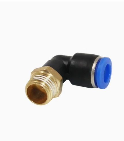Olk Pl04-M5/M6/01/02/03/04 Waal Anti-Corrosion Throttle Valve Fittings