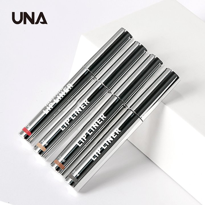 Private Label Waterproof Long Lasting High Pigment Vitamin E Hyaluronic Acid Matte Lip Peel off Tattoo Liner Stain