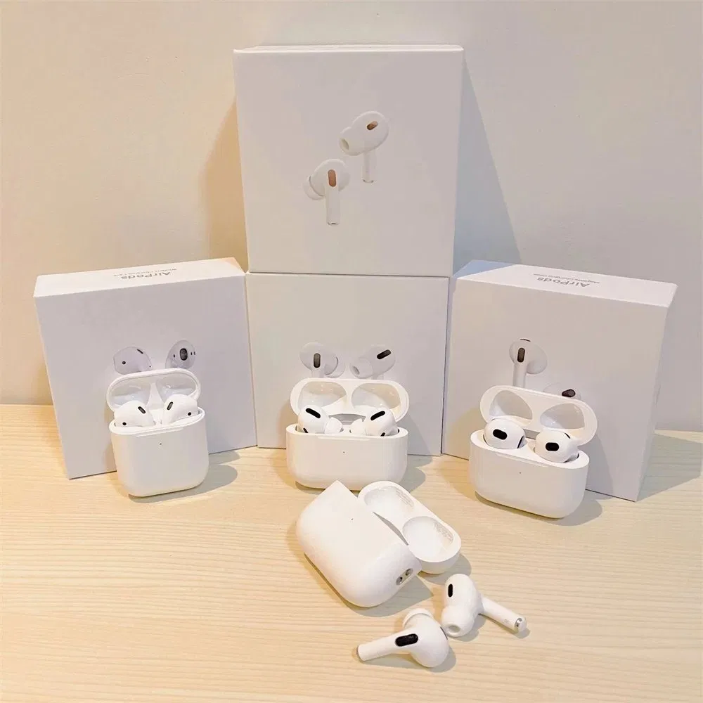 Наушники Air PRO 2 Bluetooth 5.3 с шумоподавлением