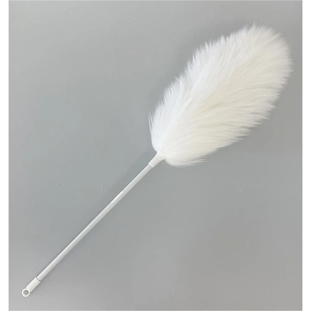 Wool Duster for Household Dusting