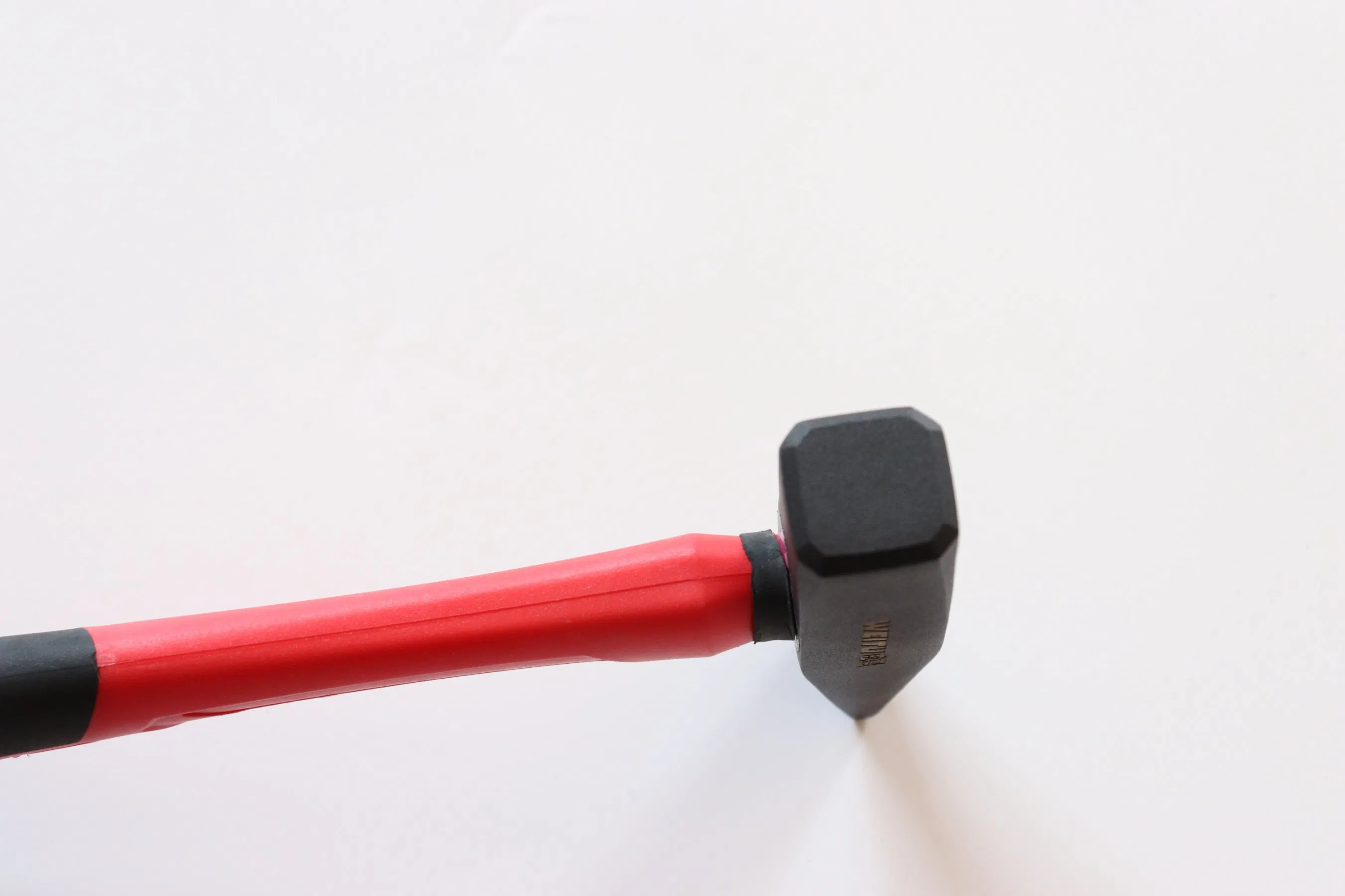 Machnist Hammer with Fiberglass Handle