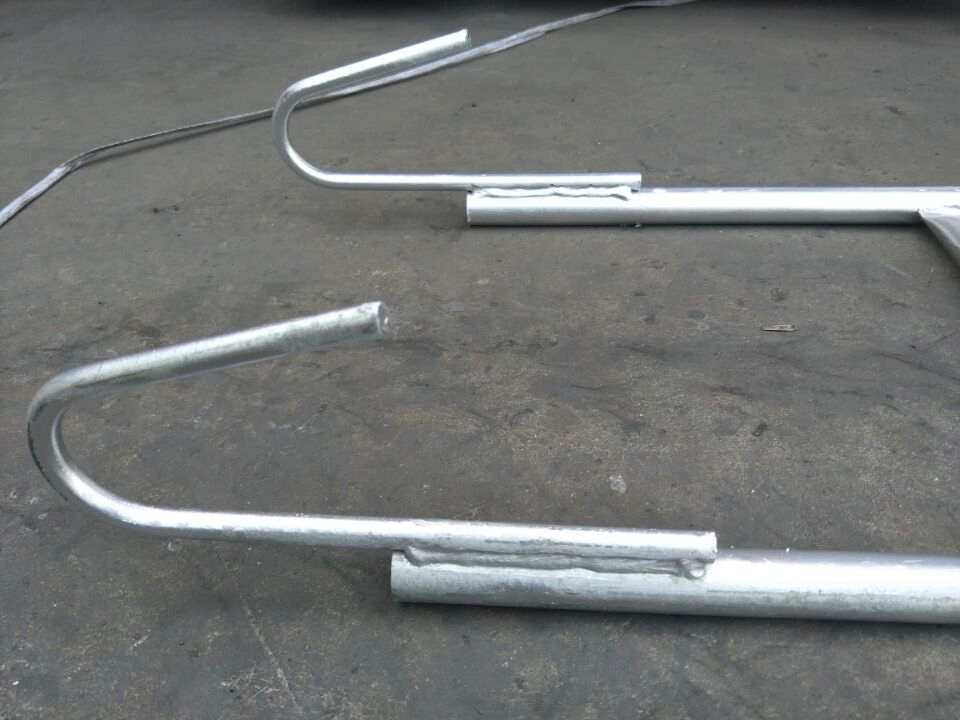 Scaffolding Monkey Ladder Manufacturer From China