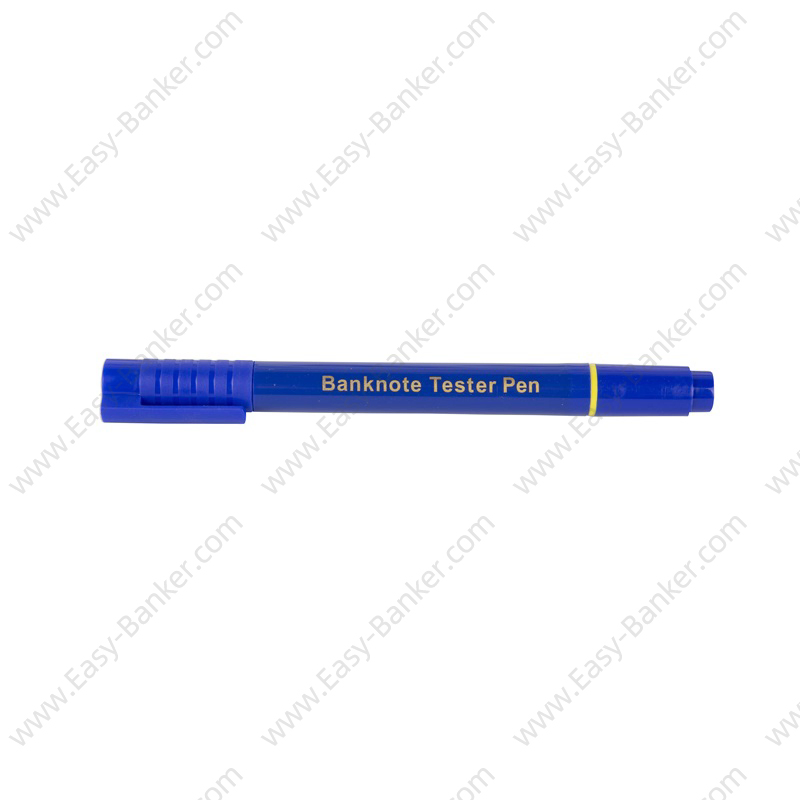 DC-798 Porket Portable Money Detector Pen Water-Based for Most Currencies Fake Money Checker and Counterfeit Pen