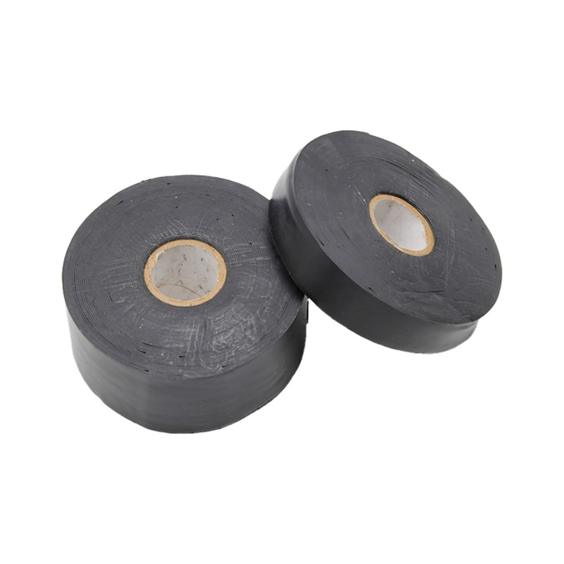 New-Generation Insulating Tape for Safe and Simple Use