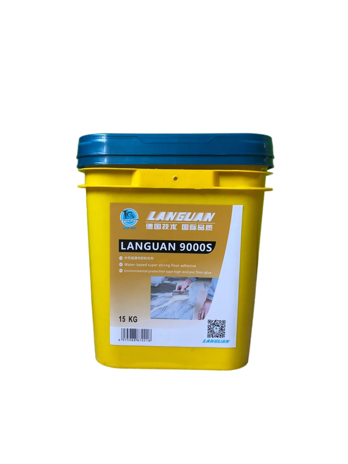 High-Quality Wood Flooring Adhesive for Reliable Performance and Strength