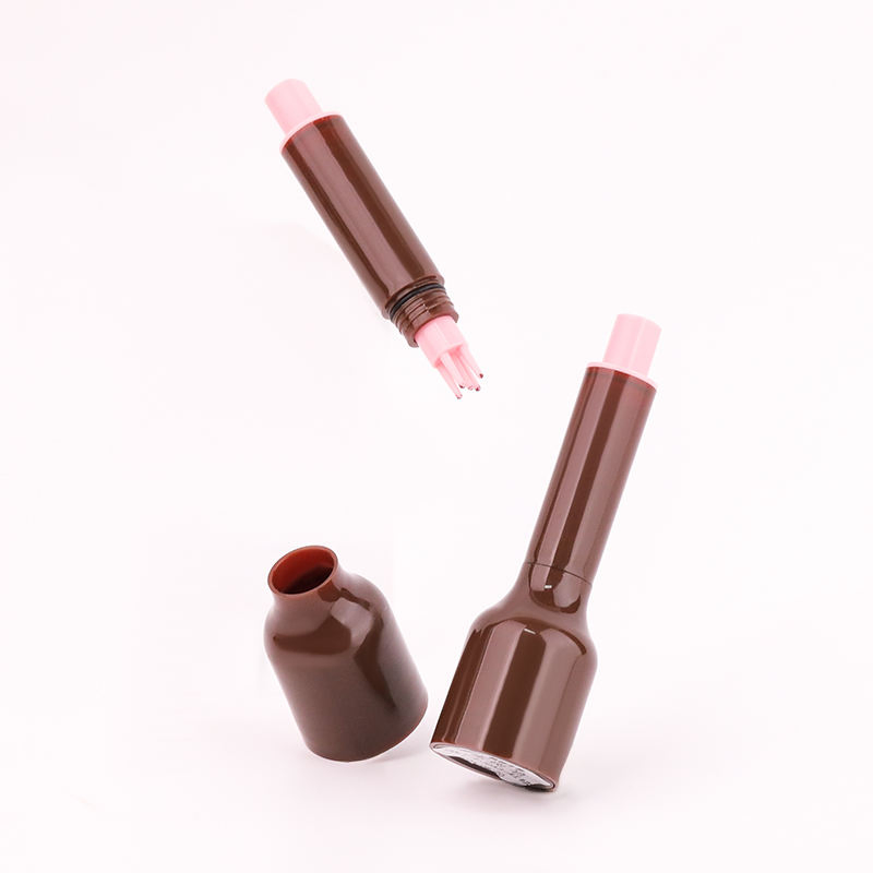 Tyo8 Wholesale Custom Logo Waterproof Freckle Pen Vegetarian Long Lasting Quick Drying Facial Freckle Stamp Pen