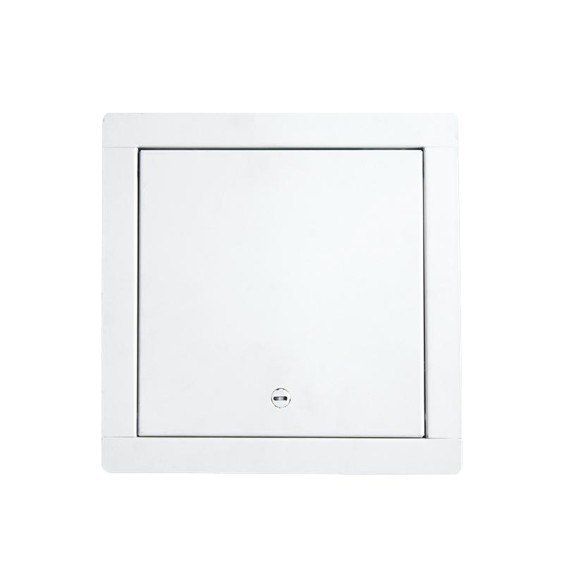 Steel Inspection Panel Paintable HAVC Building Material Leading Manufacturer