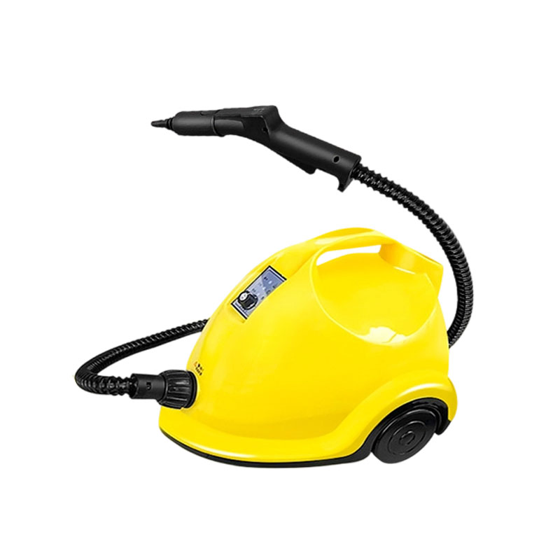 3.5bar High Temperature Mini Steam Cleaner with Water Tank Portable Steam Cleaner