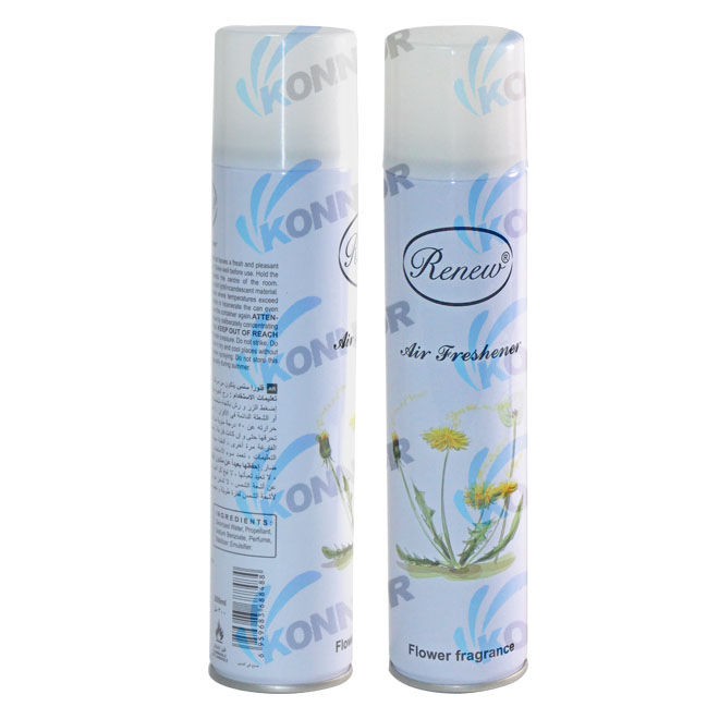 Renew Air Freshener 300ml Air Purifier