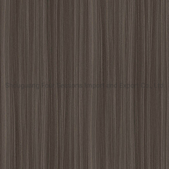 85g Wood Grain Decorative Paper with Tensile Wet MD