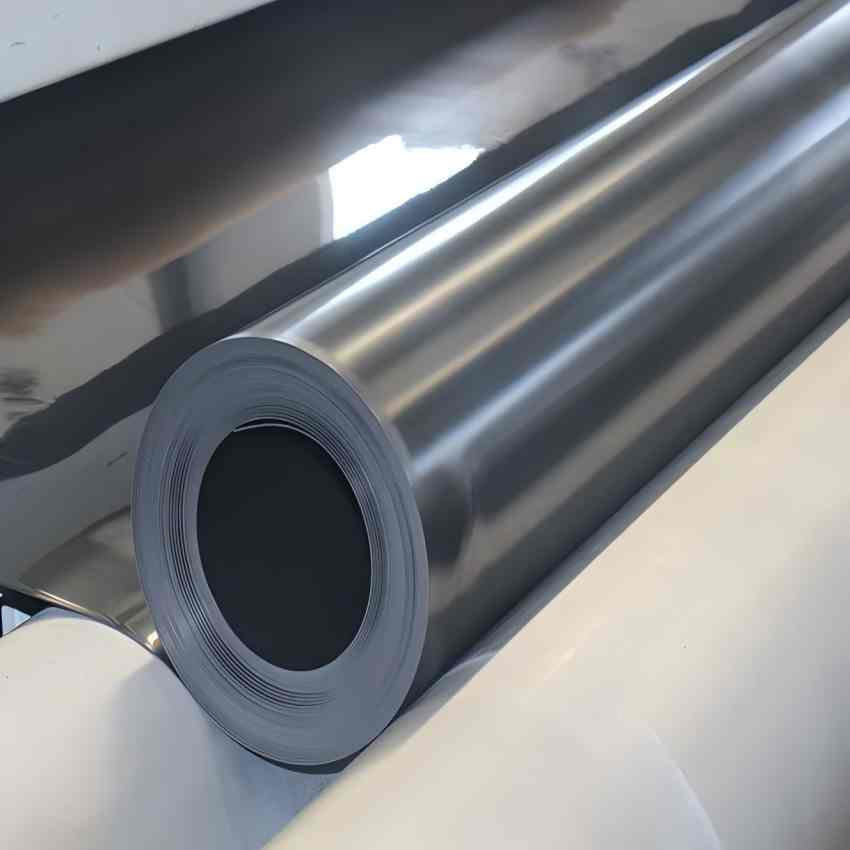 Heavy-Duty Waterproof Geomembrane for Biogas and Mining Projects Dam Landfill Lake Biogas Mining Fish Shrimp Farm Pond Liner Swimming Pool Agricultural Agricult