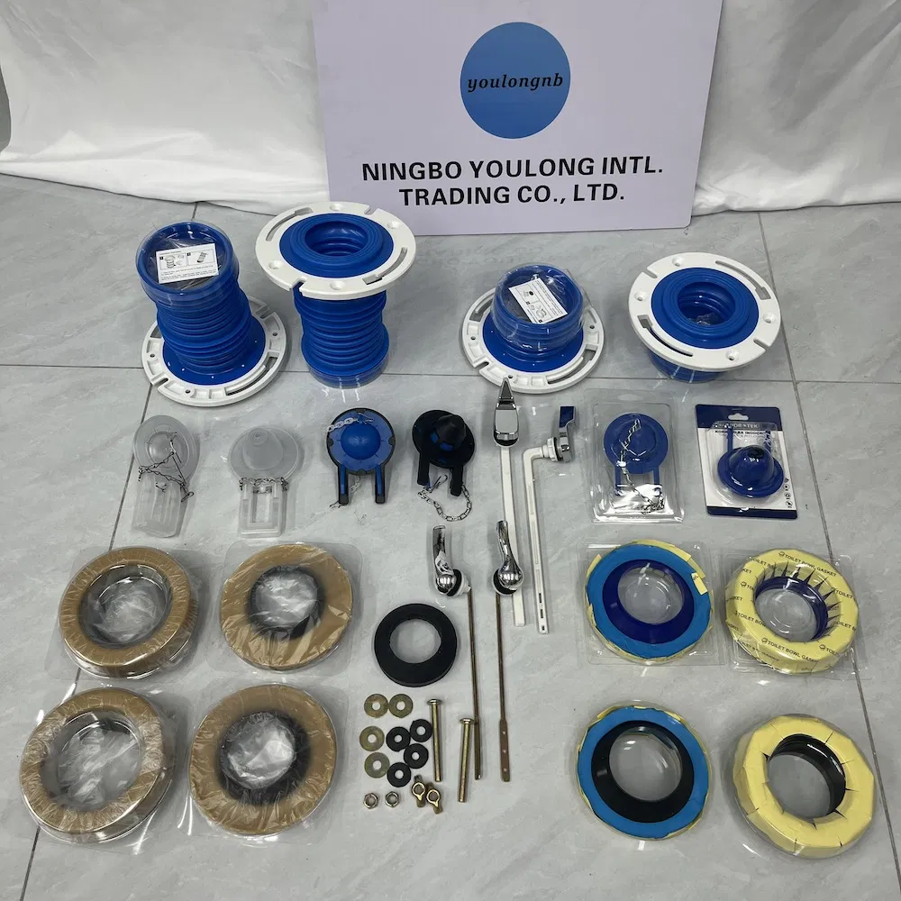 Water Tank Fittings to Panama Wc Flush Valve