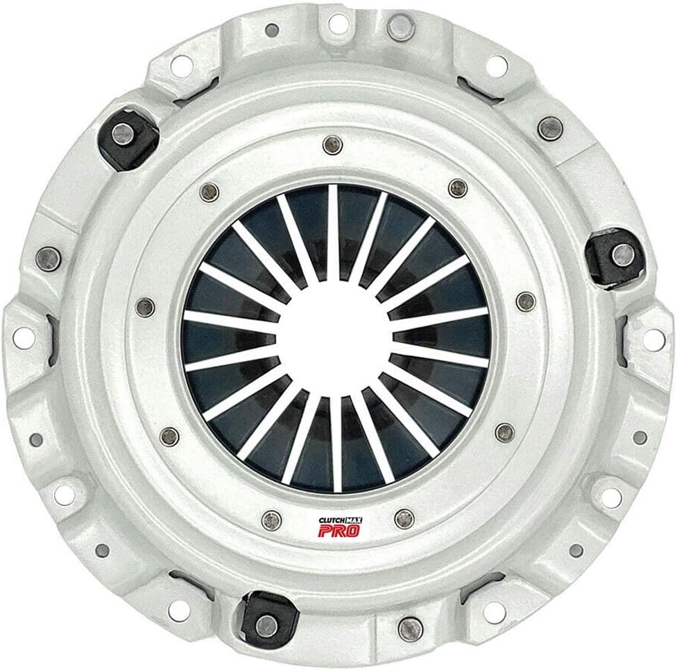 Heavy Duty OEM Clutch Kit Compatible