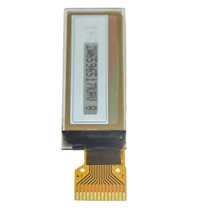 OLED и LCD дисплейные модули 0.91-10.1 дюймов