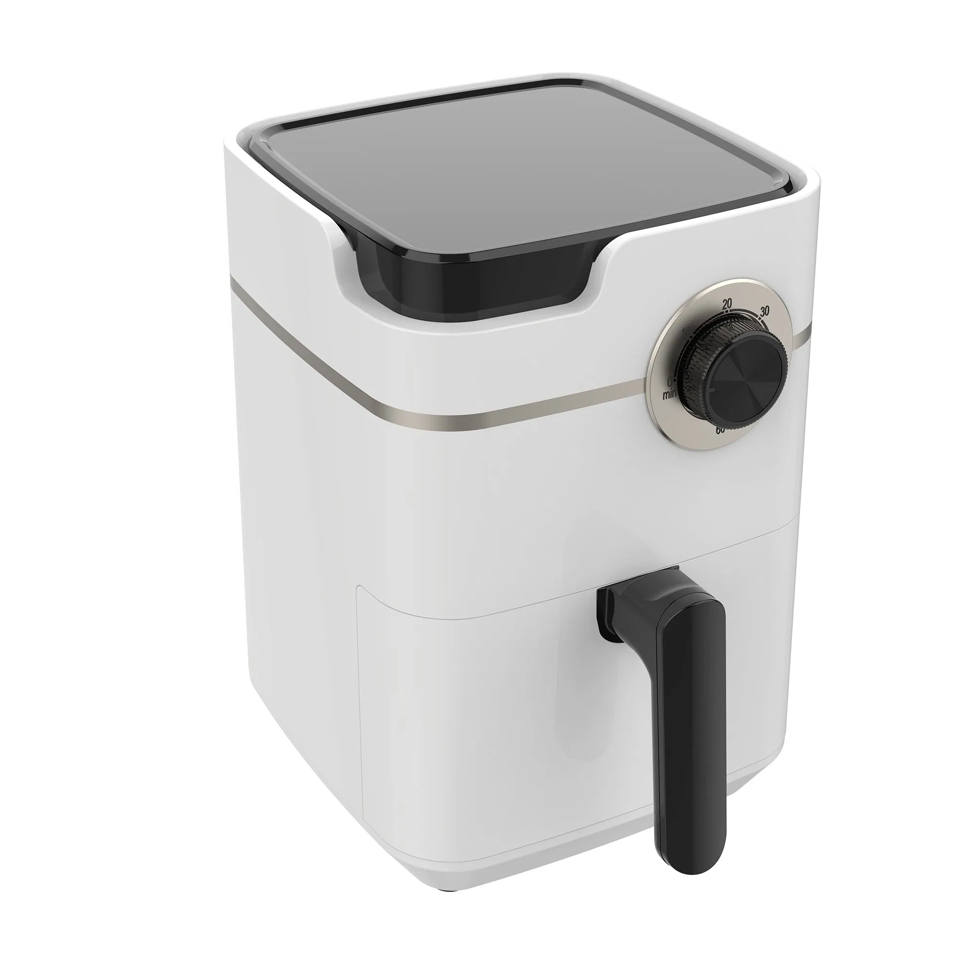 1.8L Overheat Protection Kitchen Appliances New Home Appliances Healthy and Oil-Saving Air Fryer