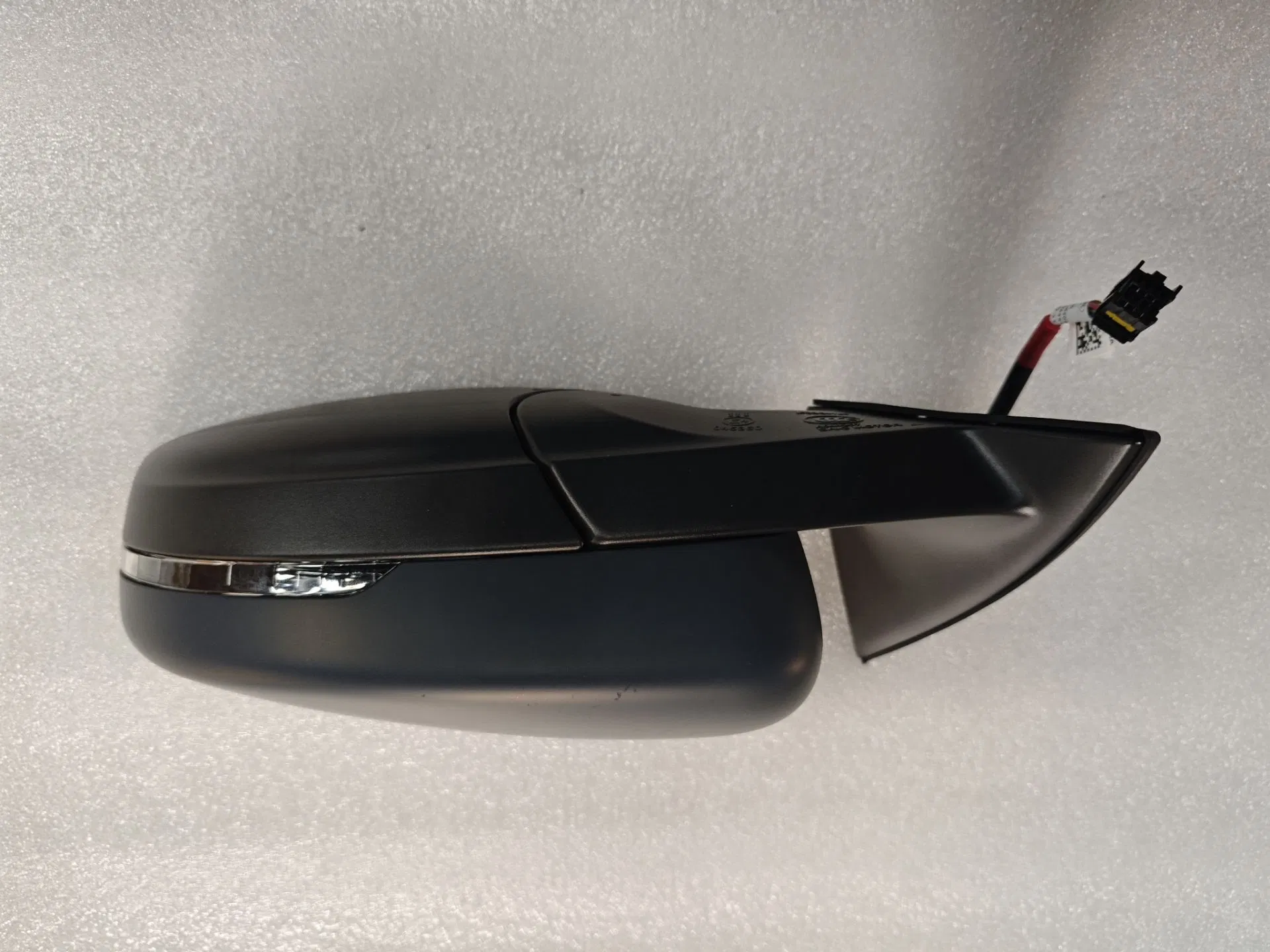 Оригинальное зеркало заднего вида для MG, артикул 10382644-SPRP