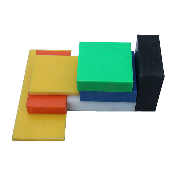 HDPE Plastic Board UHMWPE Virgin Polyethylene Sheet